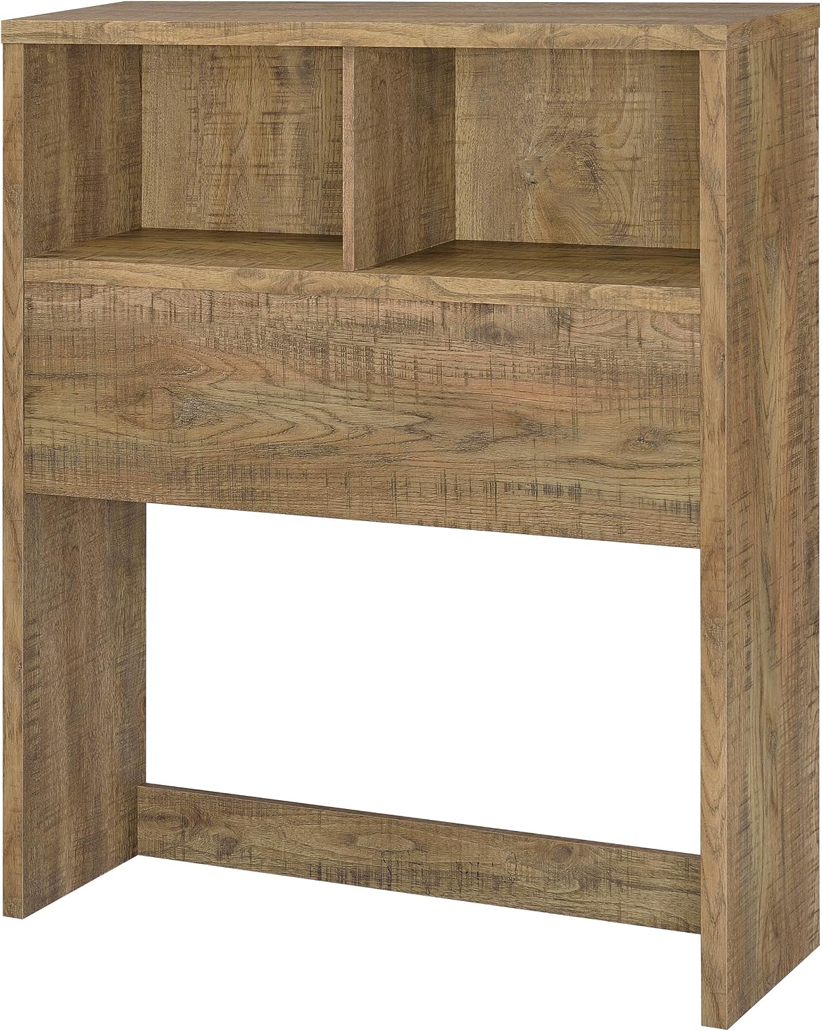 Coaster Home Furnishings Westpark 3-Piece Twin Bedroom Set Bookcase Headboard Mango 315901T-SET