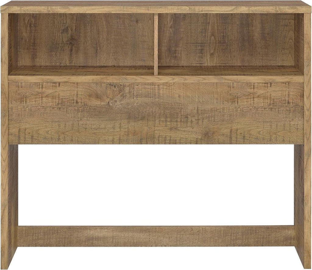 Coaster Home Furnishings Westpark 3-Piece Full Bedroom Set Bookcase Headboard Mango 315901F-SET