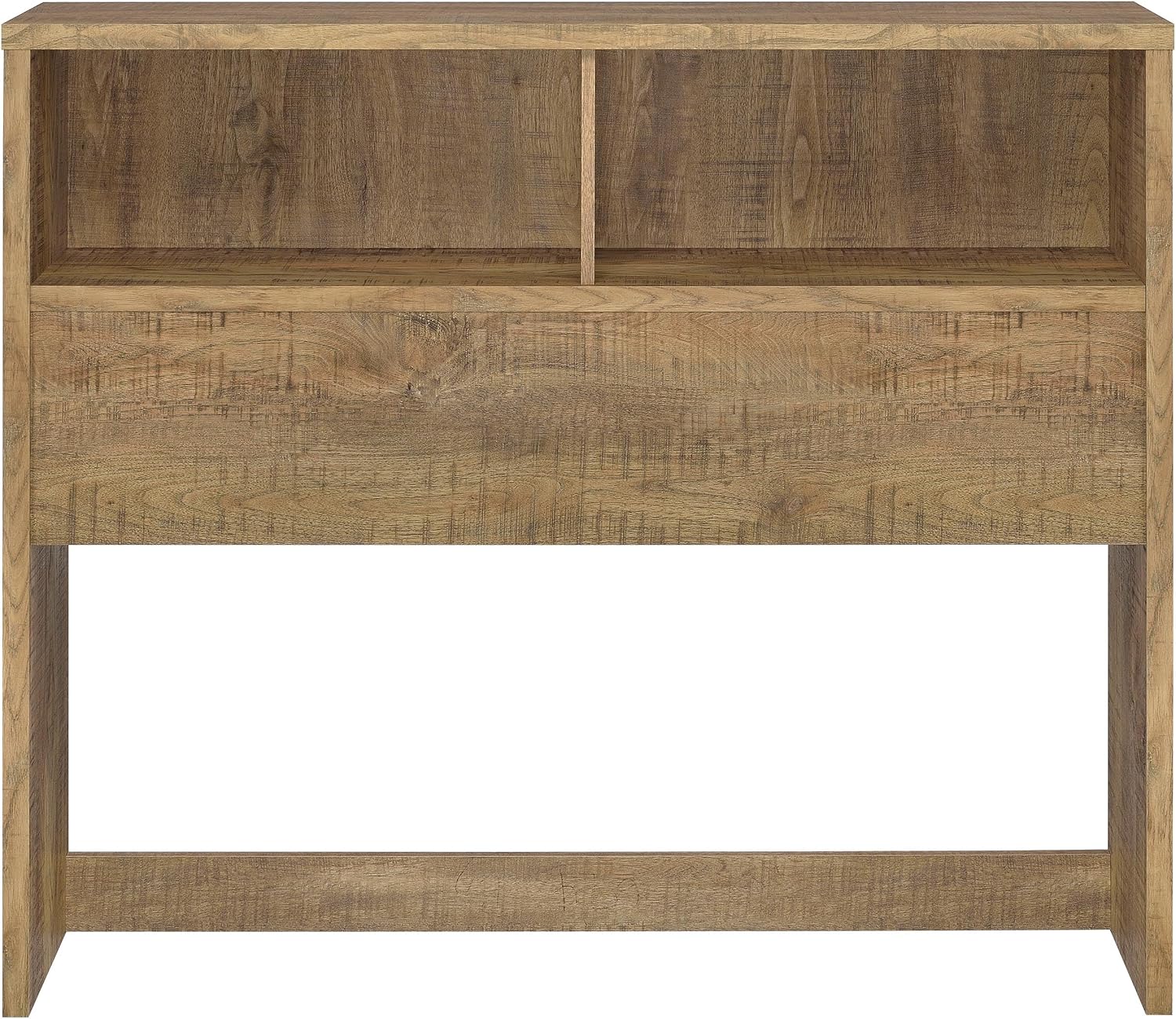 Coaster Home Furnishings Westpark 3-Piece Full Bedroom Set Bookcase Headboard Mango 315901F-SET